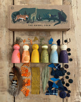 Grapat - Animal Crew | | Grapat | Little Acorn to Mighty Oaks