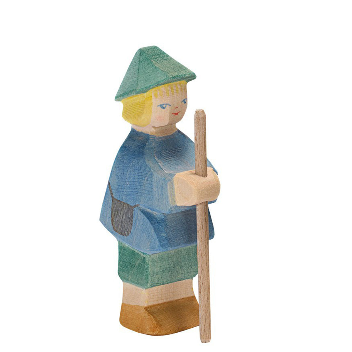Ostheimer Small Shepherd Boy | | Ostheimer | Little Acorn to Mighty Oaks