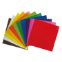 Mercurius Kite Paper 22cm x 22cm 100 sheets | | Stockmar | Little Acorn to Mighty Oaks