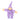 Nanchen Organic Waldorf Doll - Pimpel - Pastel Purple 17cm | | Nanchen | Little Acorn to Mighty Oaks