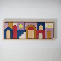 Grimm's Tiny Art Collection - Panorama | | Grimm's Spiel and Holz | Little Acorn to Mighty Oaks