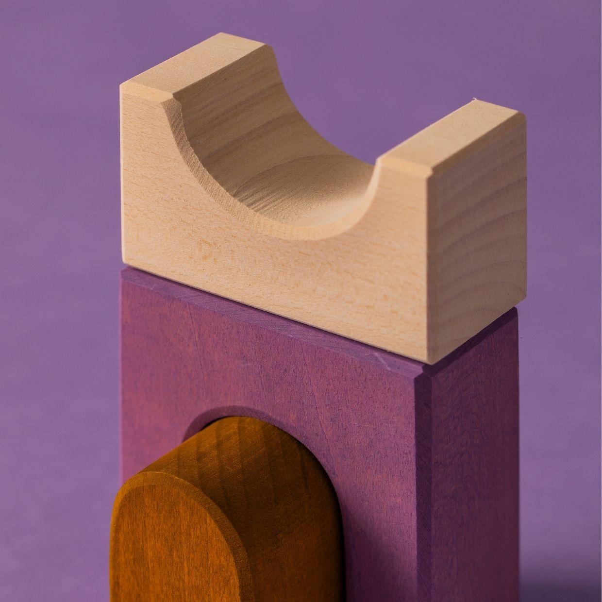 Grimm's Tiny Art Collection - Panorama | | Grimm's Spiel and Holz | Little Acorn to Mighty Oaks