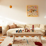 Grimm's Tiny Art Collection - Panorama | | Grimm's Spiel and Holz | Little Acorn to Mighty Oaks