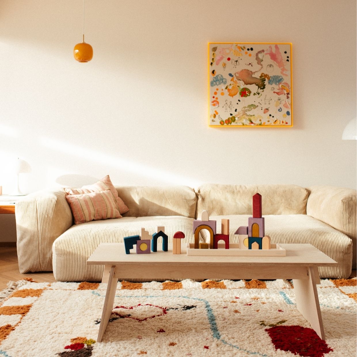 Grimm's Tiny Art Collection - Panorama | | Grimm's Spiel and Holz | Little Acorn to Mighty Oaks