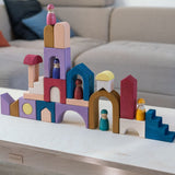 Grimm's Tiny Art Collection - Panorama | | Grimm's Spiel and Holz | Little Acorn to Mighty Oaks