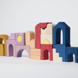 Grimm's Tiny Art Collection - Panorama | | Grimm's Spiel and Holz | Little Acorn to Mighty Oaks