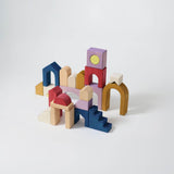 Grimm's Tiny Art Collection - Panorama | | Grimm's Spiel and Holz | Little Acorn to Mighty Oaks