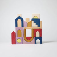 Grimm's Tiny Art Collection - Panorama | | Grimm's Spiel and Holz | Little Acorn to Mighty Oaks