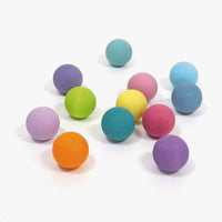 Grimm's Small Pastels Balls | | Grimm's Spiel and Holz | Little Acorn to Mighty Oaks