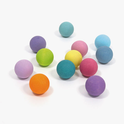 Grimm's Small Pastels Balls