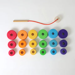 Grimm's Threading Discs