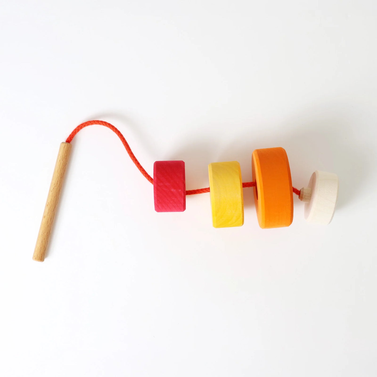 Grimm's Threading Discs | | Grimm's Spiel and Holz | Little Acorn to Mighty Oaks