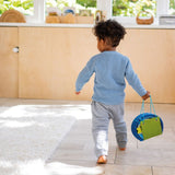 Grimm's Mobile Home - Blue-Green | | Grimm's Spiel and Holz | Little Acorn to Mighty Oaks