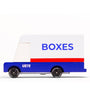 Candylab Toys Candyvan - Mail Van | | Candylab Toys | Little Acorn to Mighty Oaks