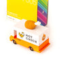 Candylab Toys Candyvan - Fried Chicken Van | | Candylab Toys | Little Acorn to Mighty Oaks