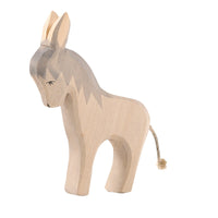 Ostheimer Standing Donkey | | Ostheimer | Little Acorn to Mighty Oaks