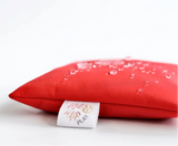 Pit and Play Water-Resistant Cherry Pit Beanbags Set of 4 | | Pit and Play | Little Acorn to Mighty Oaks