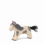 Ostheimer Shetland Pony Running | | Ostheimer | Little Acorn to Mighty Oaks