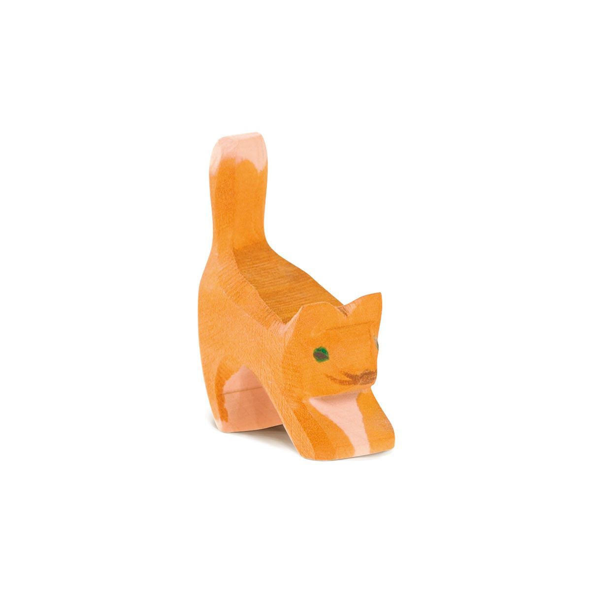 Ostheimer Cat small head low | | Ostheimer | Little Acorn to Mighty Oaks