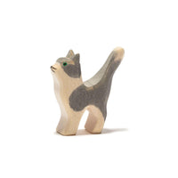 Ostheimer Small Cat - Head Up | | Ostheimer | Little Acorn to Mighty Oaks