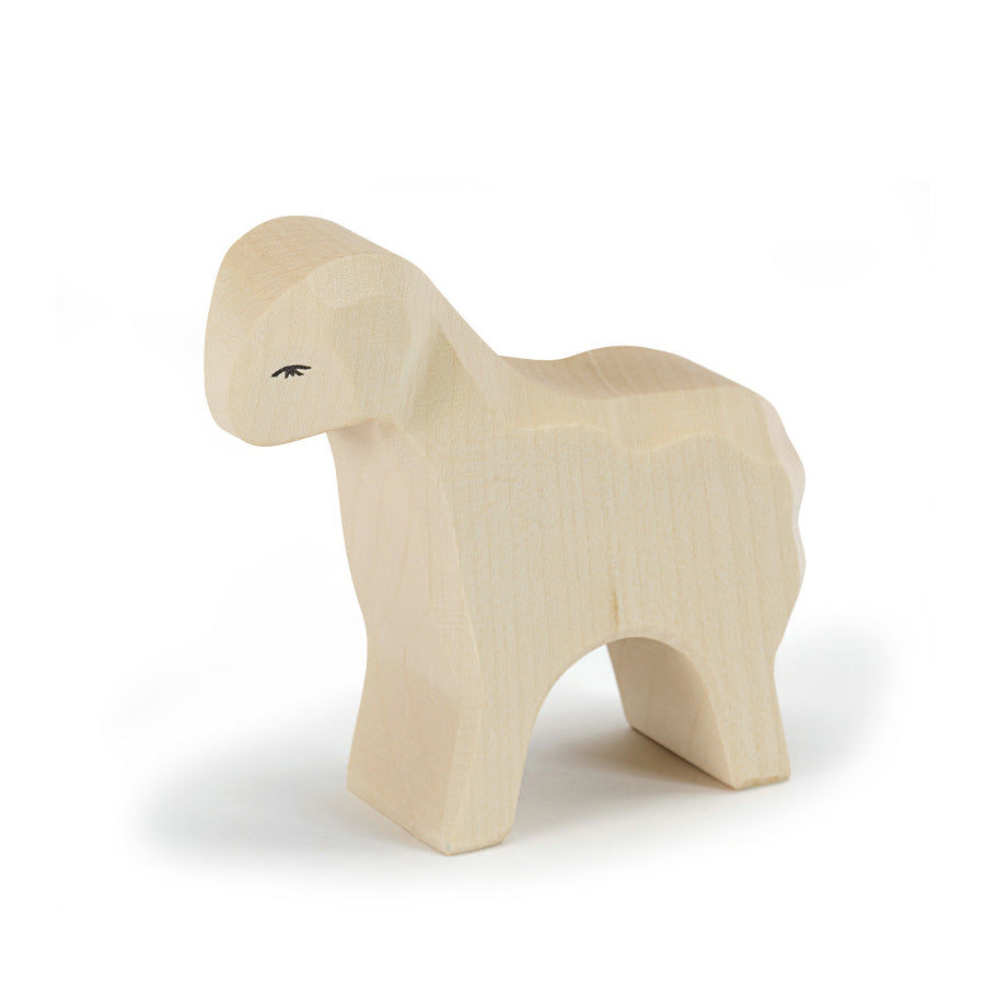 Ostheimer Sheep - Standing | | Ostheimer | Little Acorn to Mighty Oaks