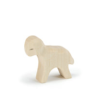 Ostheimer White Lamb Standing | | Ostheimer | Little Acorn to Mighty Oaks