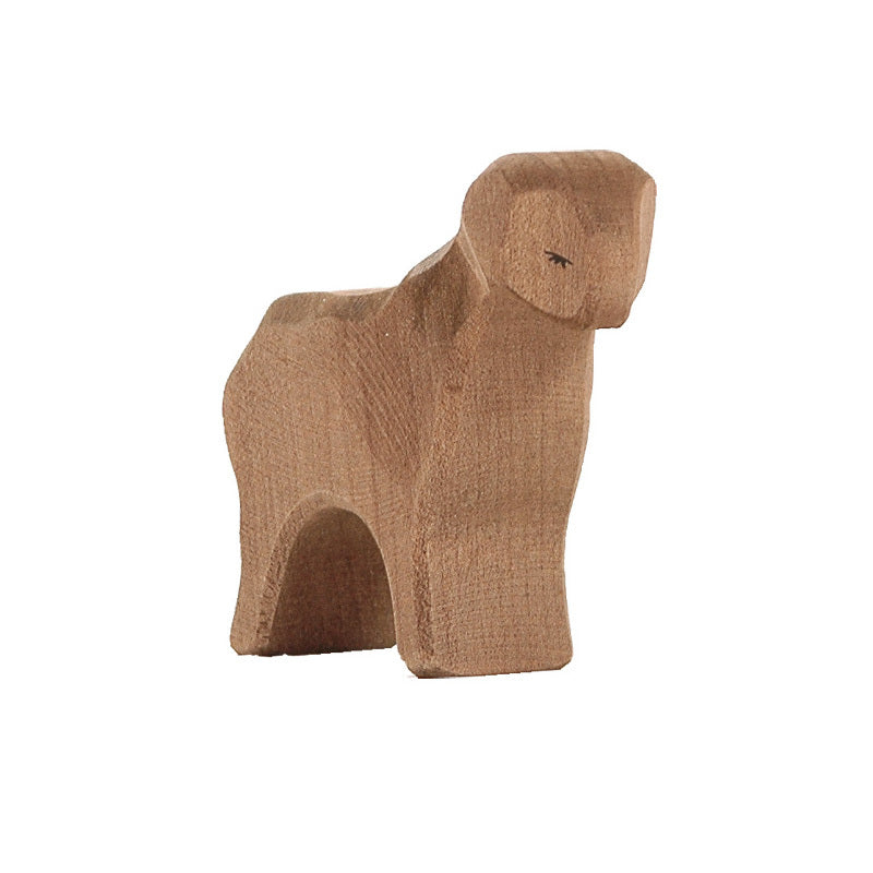 Ostheimer Brown Sheep - Standing | | Ostheimer | Little Acorn to Mighty Oaks