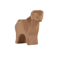Ostheimer Brown Sheep Standing | | Ostheimer | Little Acorn to Mighty Oaks