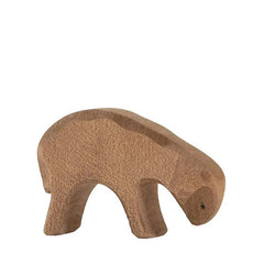 Ostheimer Brown Sheep - Eating