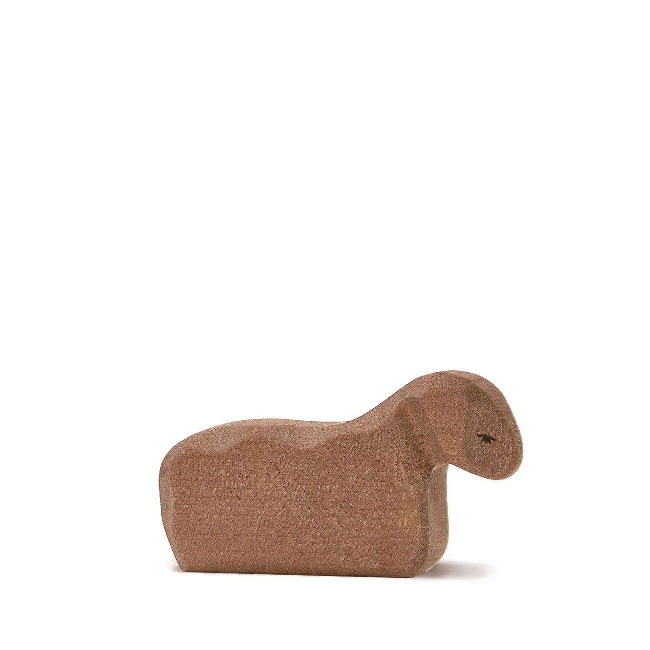 Ostheimer Brown Lamb Resting | | Ostheimer | Little Acorn to Mighty Oaks