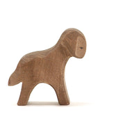 Ostheimer Brown Lamb Standing | | Ostheimer | Little Acorn to Mighty Oaks