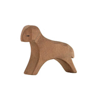 Ostheimer Brown Lamb Running | | Ostheimer | Little Acorn to Mighty Oaks