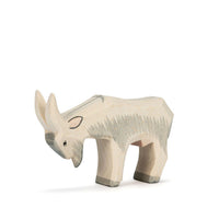 Ostheimer Goat with Head Low | | Ostheimer | Little Acorn to Mighty Oaks