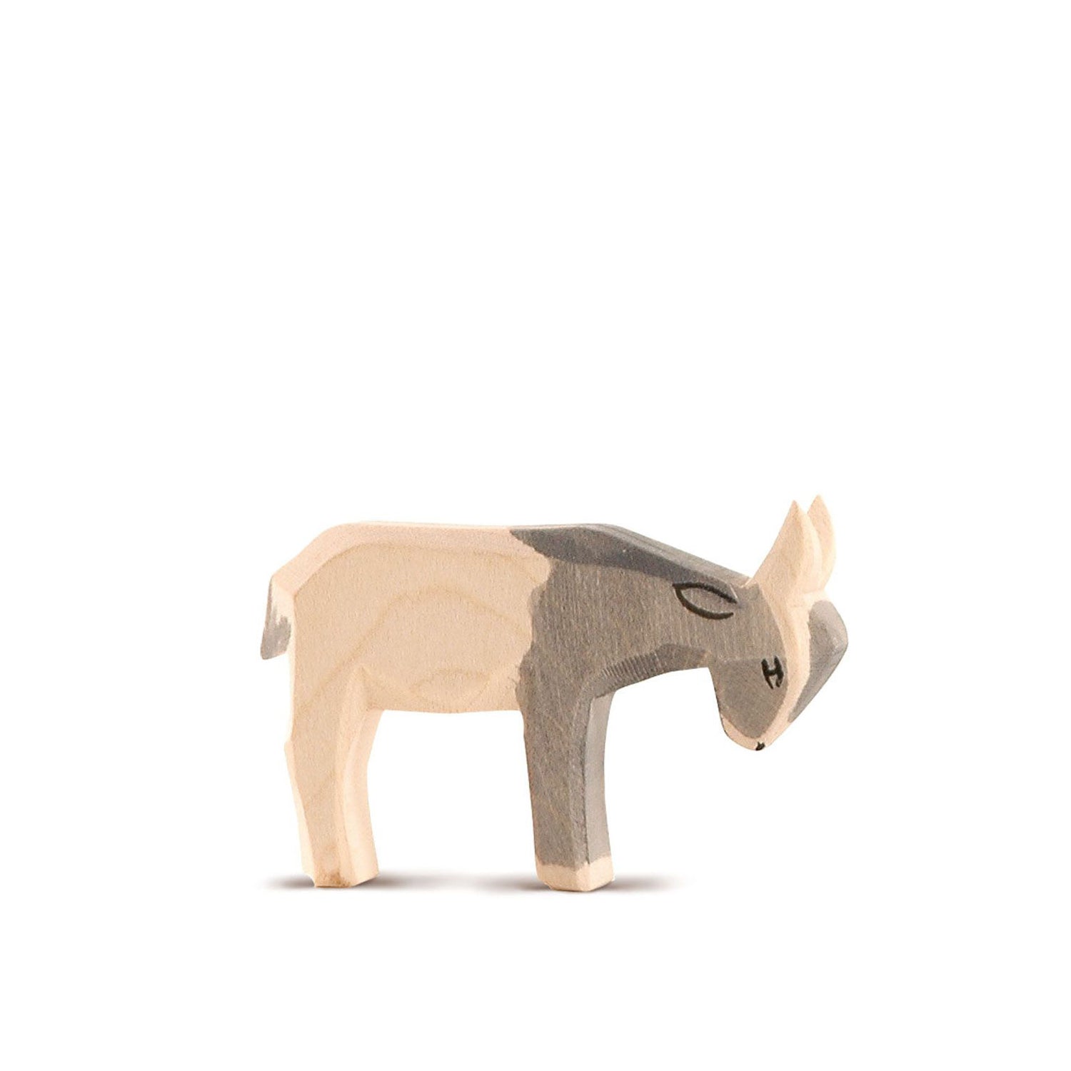 Ostheimer Small Goat | | Ostheimer | Little Acorn to Mighty Oaks