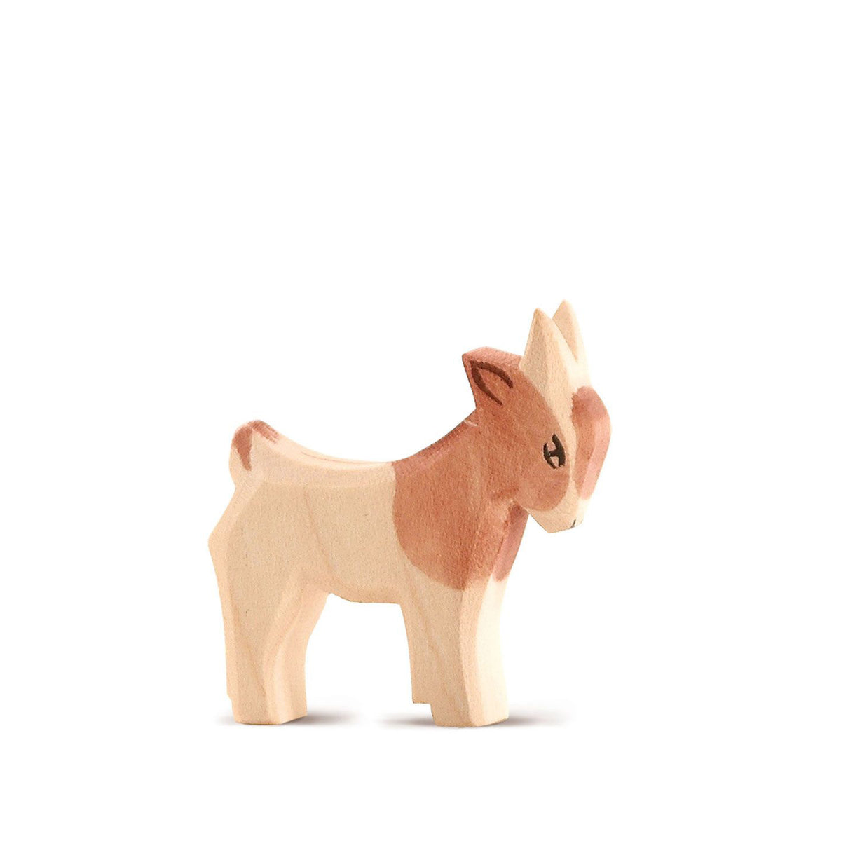 Ostheimer Kid Standing | | Ostheimer | Little Acorn to Mighty Oaks