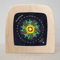 Toverlux Advent Calendar - Sonne Mond und Erde | Toy | Toverlux | Little Acorn to Mighty Oaks