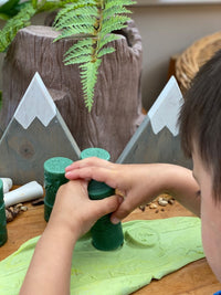 Yellow Door Let’s Roll – Dinosaurs Stone Rollers | | Yellow Door | Little Acorn to Mighty Oaks