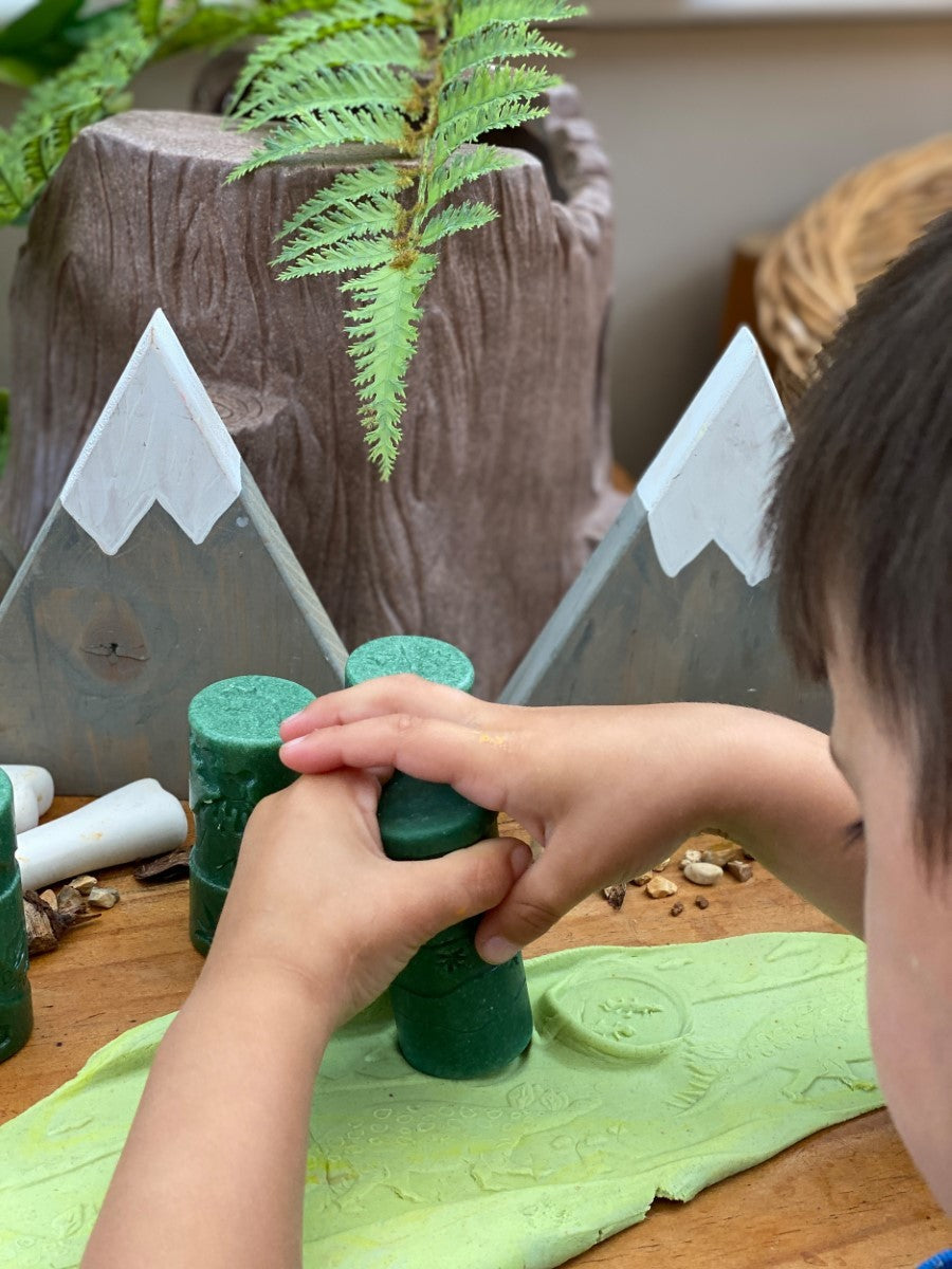 Yellow Door Let’s Roll – Dinosaurs Stone Rollers | | Yellow Door | Little Acorn to Mighty Oaks