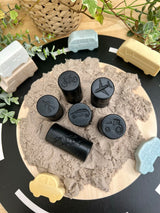 Yellow Door Let’s Roll – Transport Stone Rollers | | Yellow Door | Little Acorn to Mighty Oaks