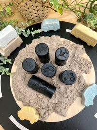 Yellow Door Let’s Roll – Transport Stone Rollers | | Yellow Door | Little Acorn to Mighty Oaks