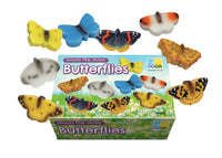 Yellow Door Sensory Play Stones - Butterflies | | Yellow Door | Little Acorn to Mighty Oaks