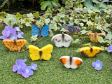 Yellow Door Sensory Play Stones - Butterflies | | Yellow Door | Little Acorn to Mighty Oaks