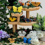 Yellow Door Sensory Play Stones - Butterflies | | Yellow Door | Little Acorn to Mighty Oaks