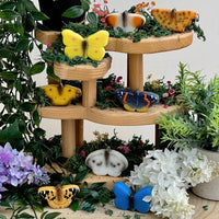 Yellow Door Sensory Play Stones - Butterflies | | Yellow Door | Little Acorn to Mighty Oaks
