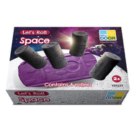 Yellow Door Let’s Roll – Space Stone Rollers | | Yellow Door | Little Acorn to Mighty Oaks
