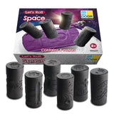 Yellow Door Let’s Roll – Space Stone Rollers | | Yellow Door | Little Acorn to Mighty Oaks