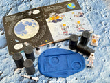 Yellow Door Let’s Roll – Space Stone Rollers | | Yellow Door | Little Acorn to Mighty Oaks