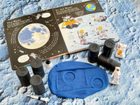 Yellow Door Let’s Roll – Space Stone Rollers | | Yellow Door | Little Acorn to Mighty Oaks