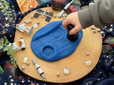 Yellow Door Let’s Roll – Space Stone Rollers | | Yellow Door | Little Acorn to Mighty Oaks