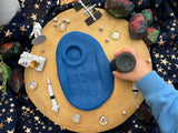 Yellow Door Let’s Roll – Space Stone Rollers | | Yellow Door | Little Acorn to Mighty Oaks